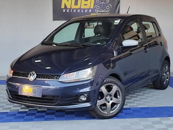 VOLKSWAGEN FOX 1.6 MI ROCK IN RIO 8V FLEX 4P MANUAL VOLKSWAGEN FOX 1.6 MI ROCK IN RIO 8V FLEX 4P MANUAL